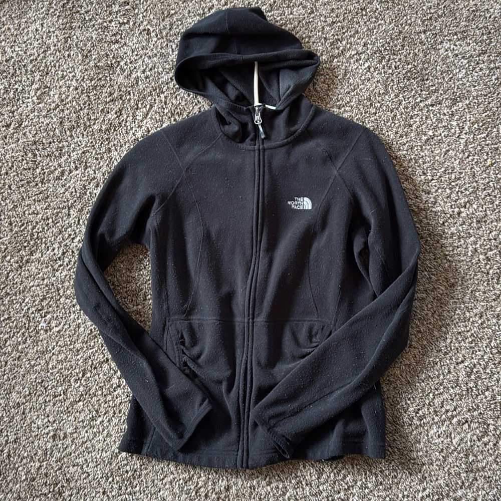 The North Face women's fleece